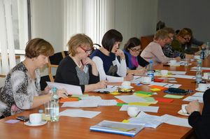 Opieka instrukcyjno-metodyczna