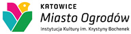 Katowice Miasto Ogrodów - Instytucja Kultury im. Krystyny Bochenek